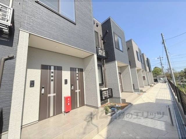 ル　シエル外観写真3