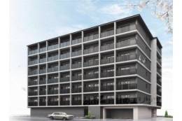 LW京都桜邸外観写真