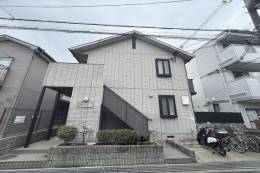 プティＭ．Ｉ外観写真