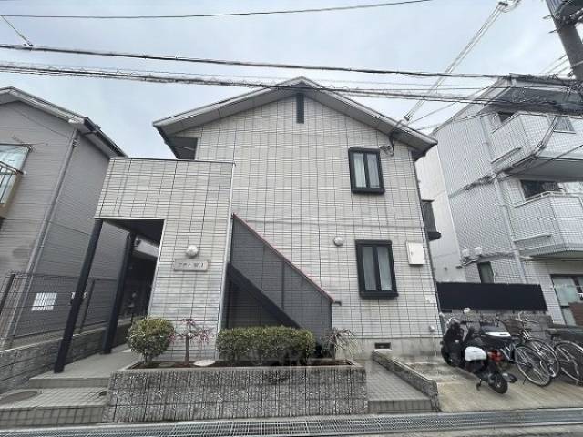 プティＭ．Ｉ外観写真1