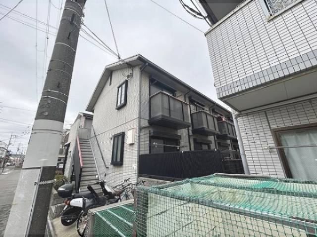 プティＭ．Ｉ外観写真2