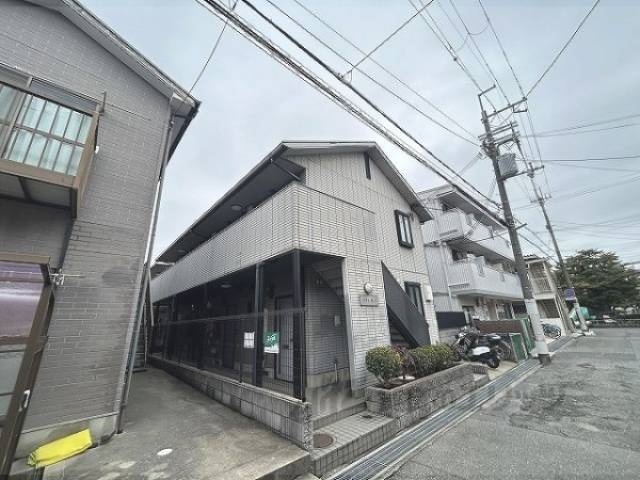 プティＭ．Ｉ外観写真3