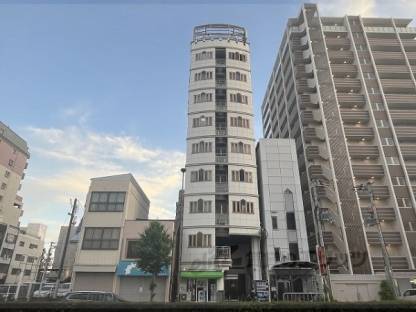 エスタイル尼崎外観写真3