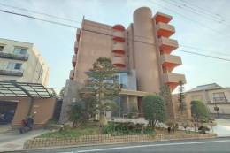 FREAはい・２１外観写真