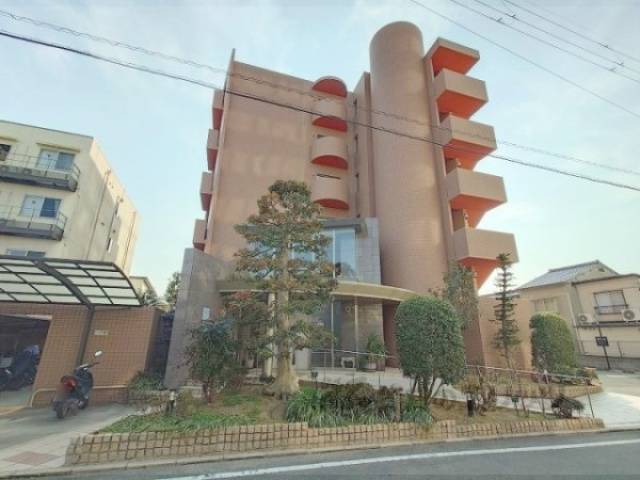 FREAはい・２１外観写真1