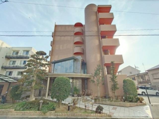 FREAはい・２１外観写真2