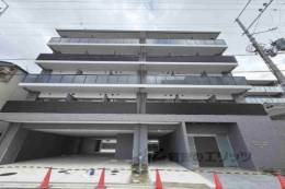 CREST TAPP 京都太秦天神川 DEX １外観写真