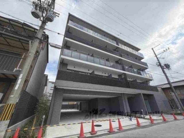 CREST TAPP 京都太秦天神川 DEX １外観写真3