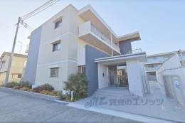 ヴィラ・アーバネット・アネックス外観写真