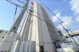 Ｃｉｏｎ　Ｏｓａｋａ　Ｅａｓｔ　Ｇａｔｅ外観写真