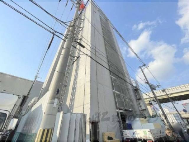 Ｃｉｏｎ　Ｏｓａｋａ　Ｅａｓｔ　Ｇａｔｅ外観写真2