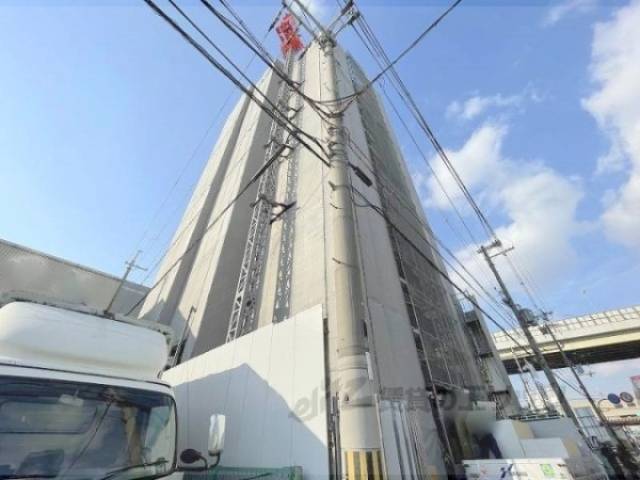 Ｃｉｏｎ　Ｏｓａｋａ　Ｅａｓｔ　Ｇａｔｅ外観写真3
