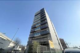 アドバンス大阪アネラ外観写真