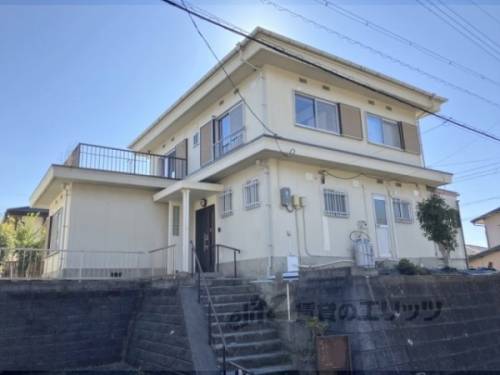 榛原駅よりバス7分 徒歩4分 築47年5ヶ月 2階建の賃貸物件