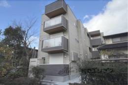 グリーンティエラ三井寺外観写真