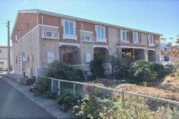 リベラメンテ外観写真