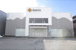 長浜市山階町店舗外観写真