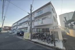 カサヴェール塚口外観写真