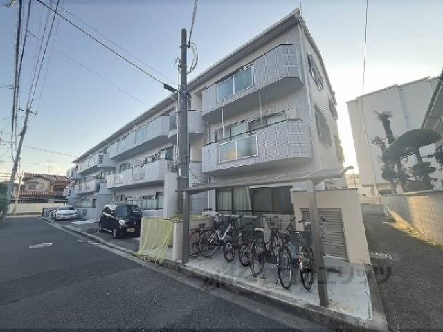 カサヴェール塚口外観写真1