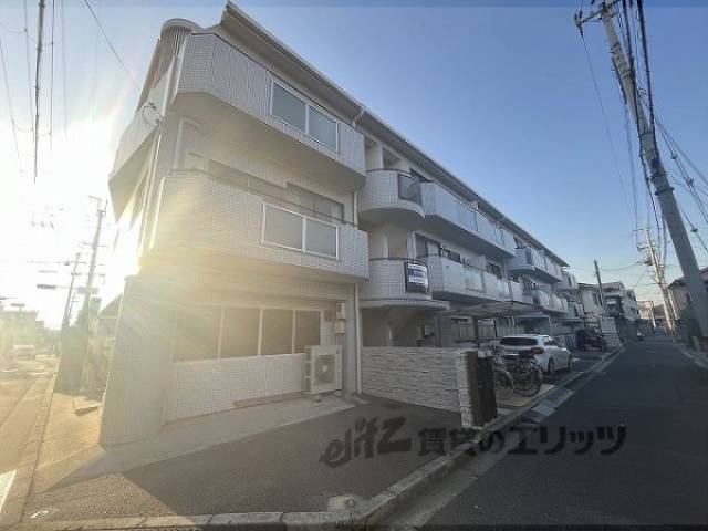 カサヴェール塚口外観写真2