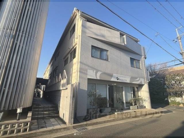 カサヴェール塚口外観写真3