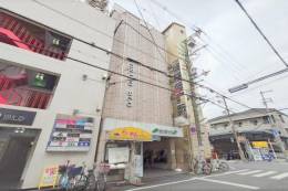 グランドビル外観写真