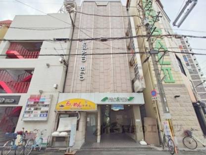 グランドビル外観写真2