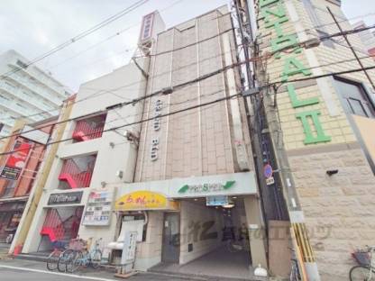 グランドビル外観写真3