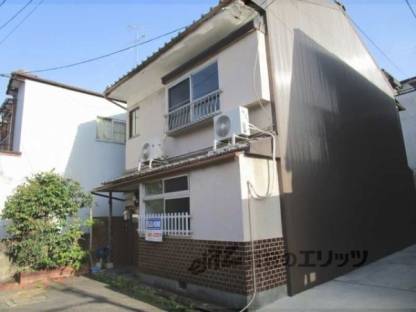 西ノ京右馬寮町店舗事務所外観写真3