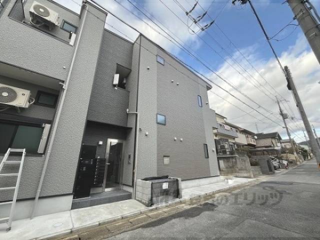 ハーモニーテラスNT外観写真3