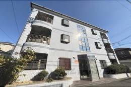 ヴォーグシャトー外観写真