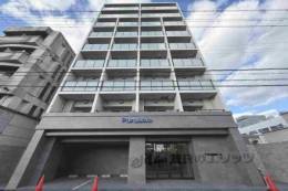 パラドール：Ｙ外観写真