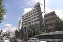 プランタンビル外観写真