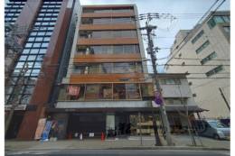 河二ビル外観写真