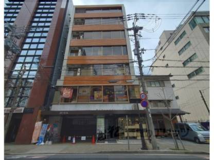 河二ビル外観写真1