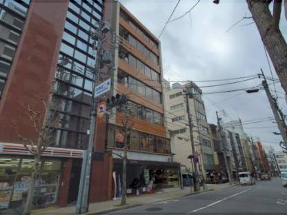 河二ビル外観写真2