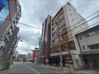 河二ビル外観写真3