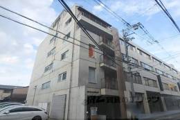 Ｌｅ　ｃｉｅｌ御所南外観写真