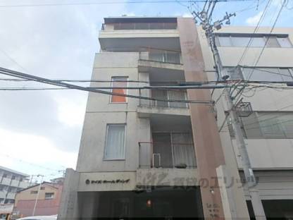 Ｌｅ　ｃｉｅｌ御所南外観写真2