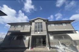 グリーンフォーレスト伊丹　Ｃ棟外観写真