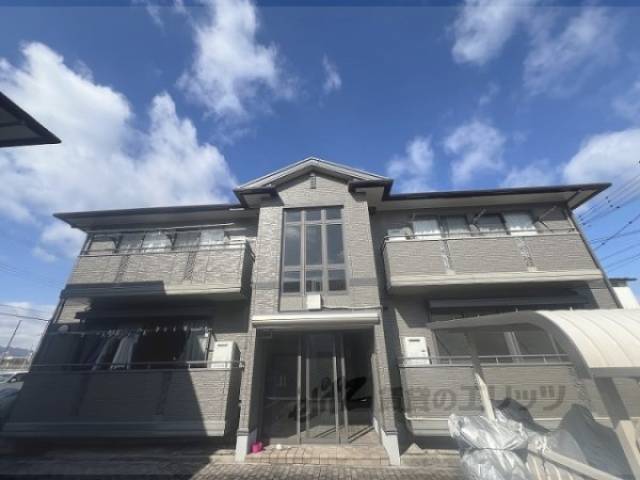 グリーンフォーレスト伊丹　Ｃ棟外観写真1