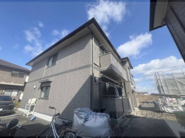 グリーンフォーレスト伊丹　Ｃ棟外観写真2