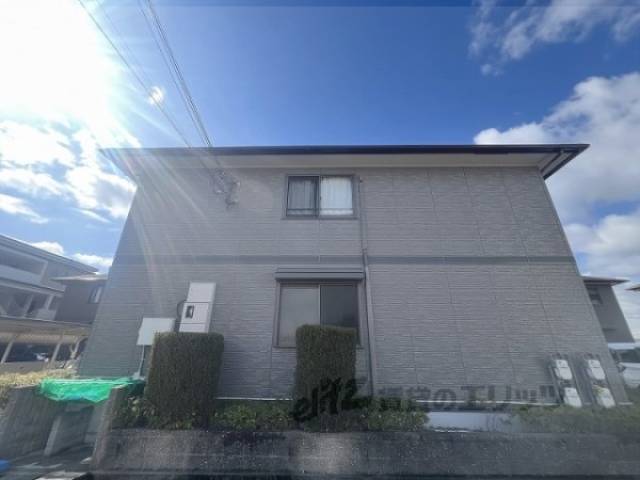 グリーンフォーレスト伊丹　Ｃ棟外観写真3