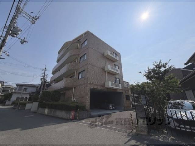 秀栄ハイツ武庫之荘外観写真2