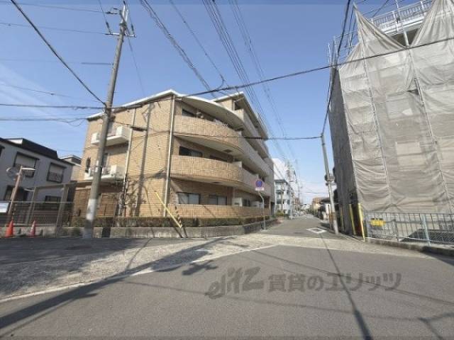 秀栄ハイツ武庫之荘外観写真3