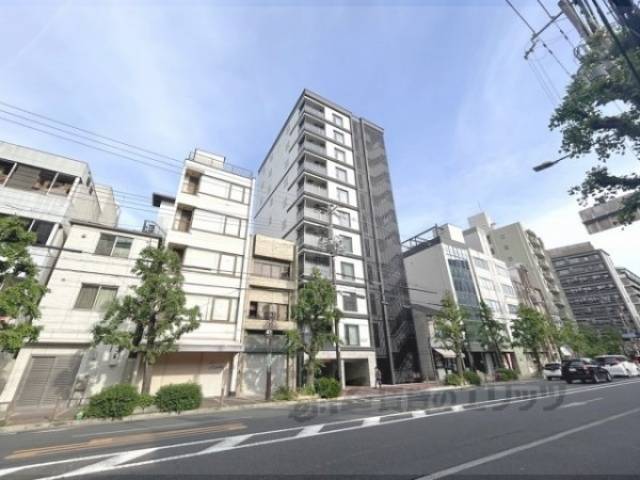 シーンズ京都鴨川河原町外観写真2