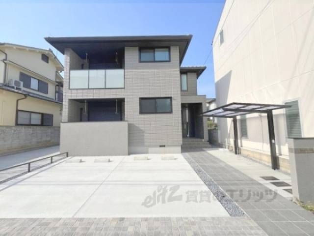 Ｇｒａｎｄ　Ｓｏｌｅｉｌ外観写真2