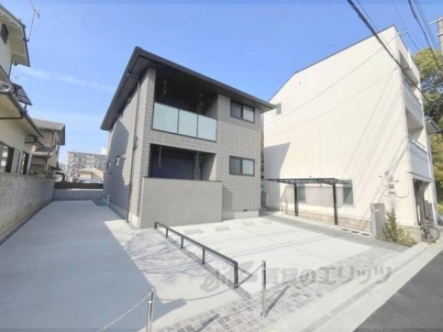 Ｇｒａｎｄ　Ｓｏｌｅｉｌ外観写真3