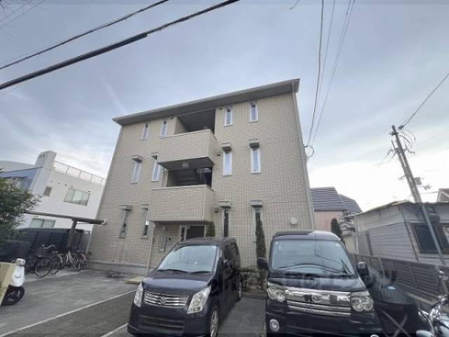 LIBRE３外観写真2