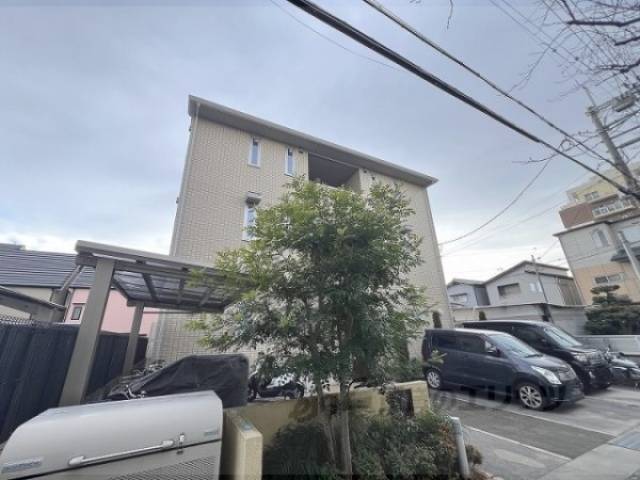 LIBRE３外観写真3